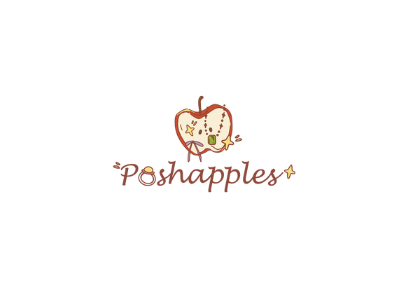 poshapples